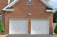 free St Pauls garage construction quotes