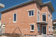 St Pauls home extensions