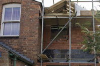 free St Pauls home extension quotes