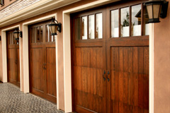 St Pauls garage extension quotes